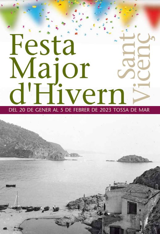 festa d'hivern de tossa