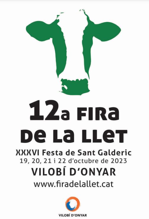 Fira de la llet de vilobi