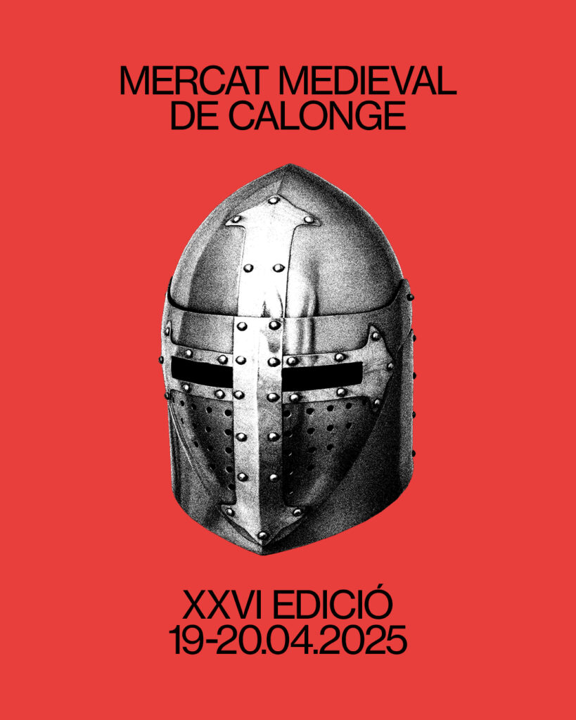 Mercat Medievald de Calonge