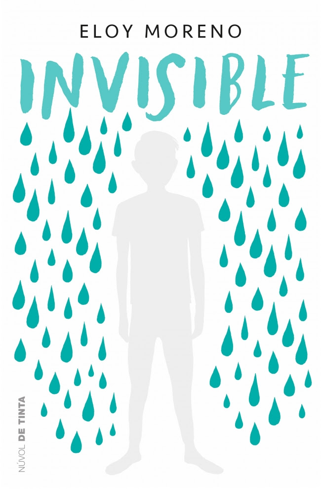 invisible eloy moreno