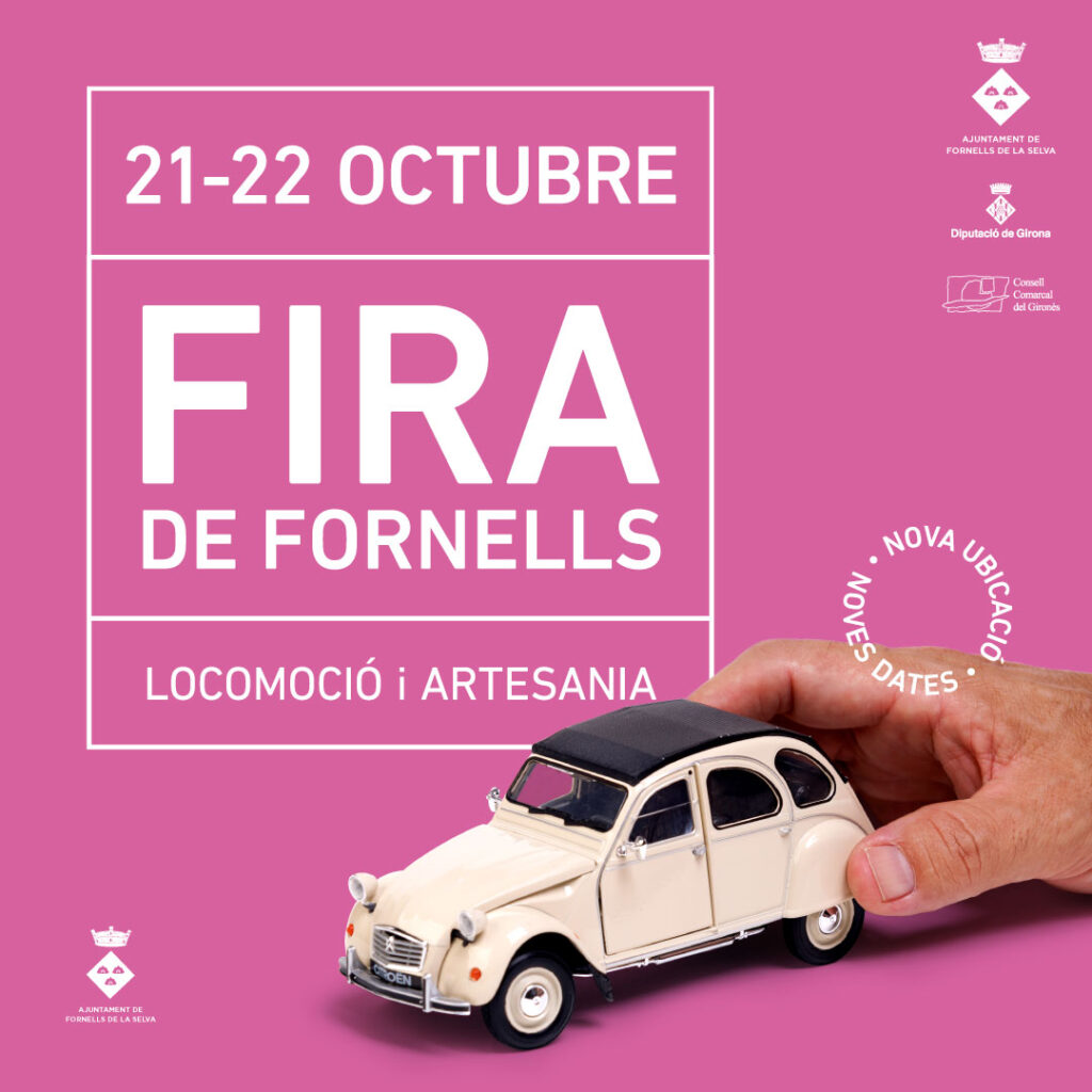 Fira de Fornells