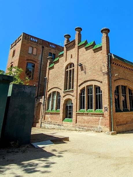 La Fàbrica