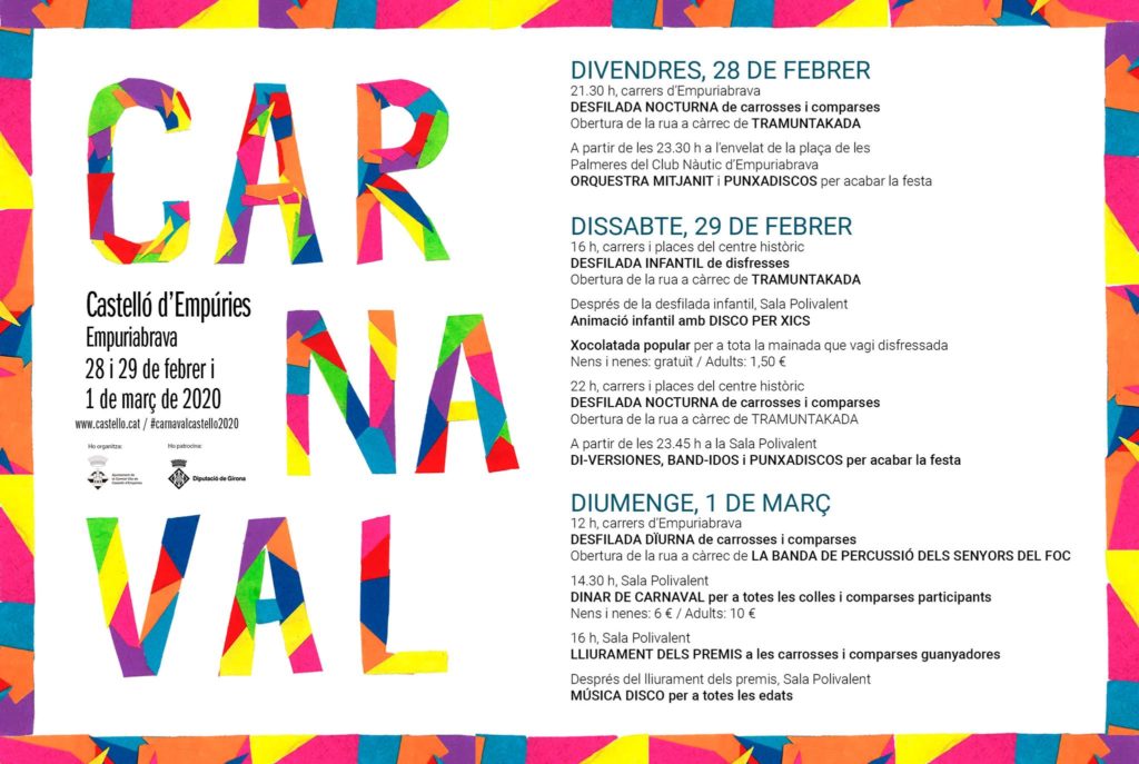 Carnaval de Castelló