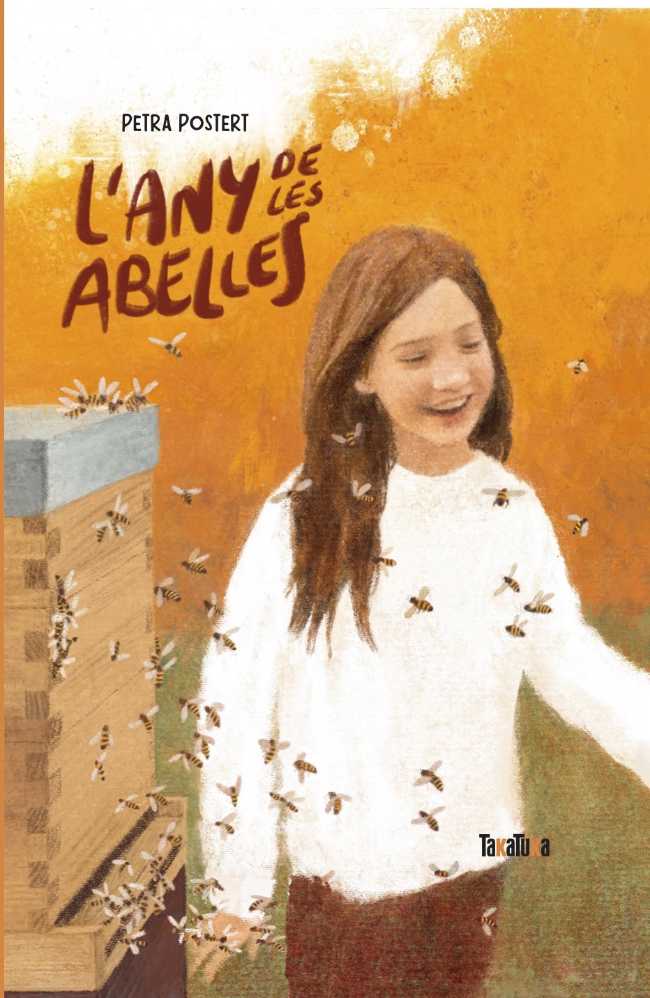 L’any de les abelles - On Anem Avui?