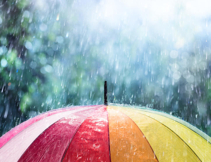 Canvi de temps de cara al cap de setmana ☔ - On Anem Avui?