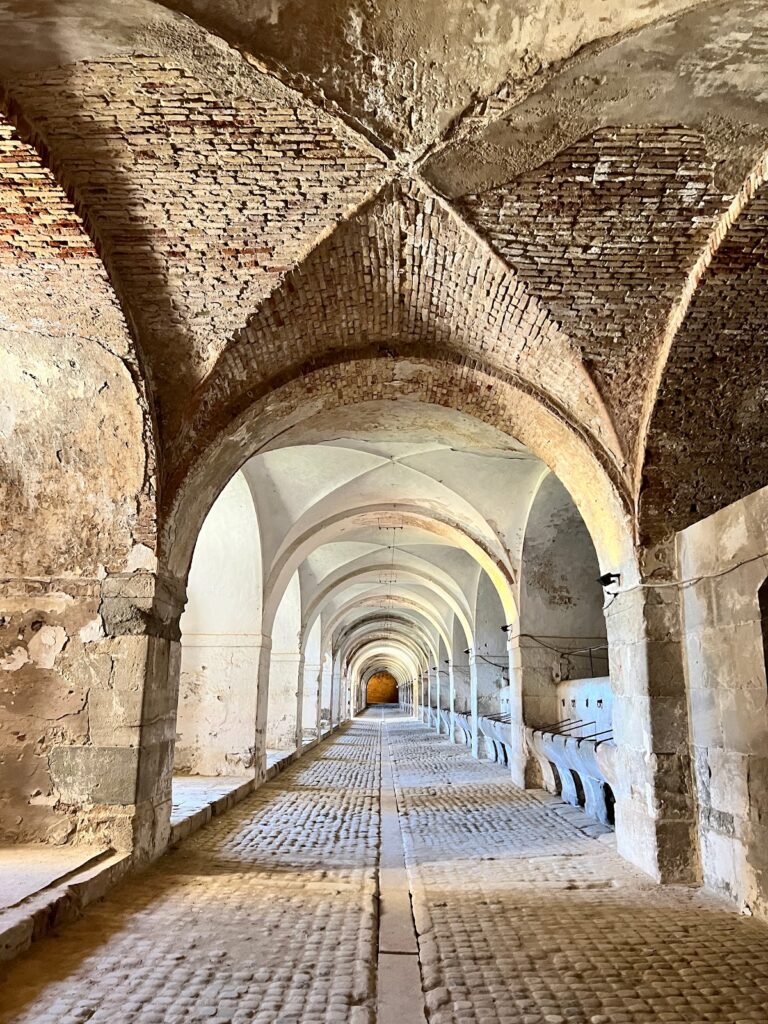 castell de sant Ferran de Figueres 3