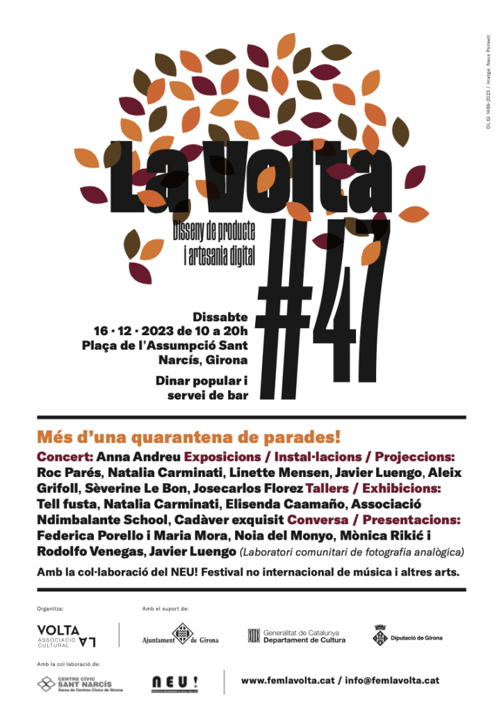 la volta 47 girona