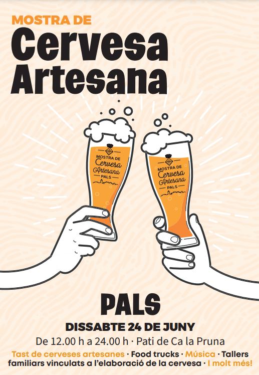 cervesa pals