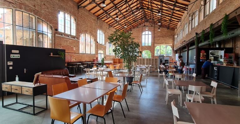 La Fàbrica