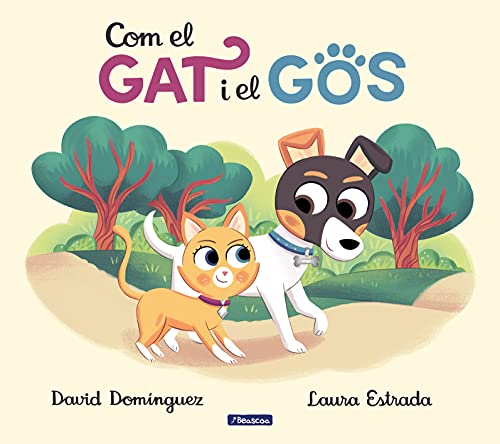 Com el gat i el gos - On Anem Avui?