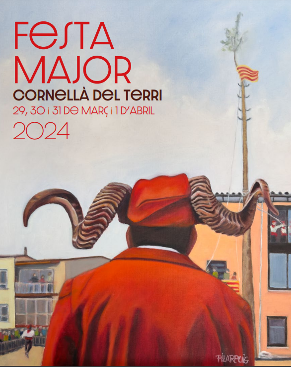 FEsta MAjor de Cornella de Terri