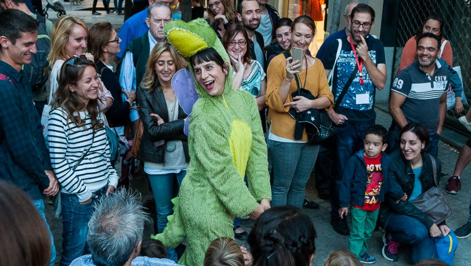 12 plans per fer aquest últim cap de Setmana de Fires de Sant Narcís a Girona - On Anem Avui?