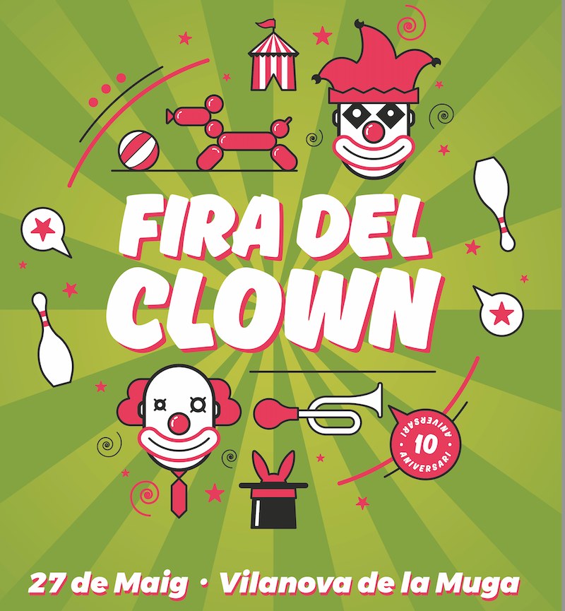 Fira del Clown