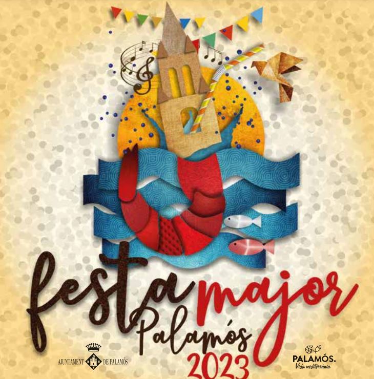 Festa Major de Palamós