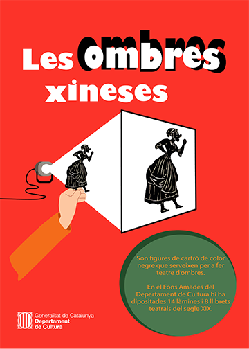 Les ombres xineses s'exposen al Museu del Joguet de Figueres - On Anem Avui?