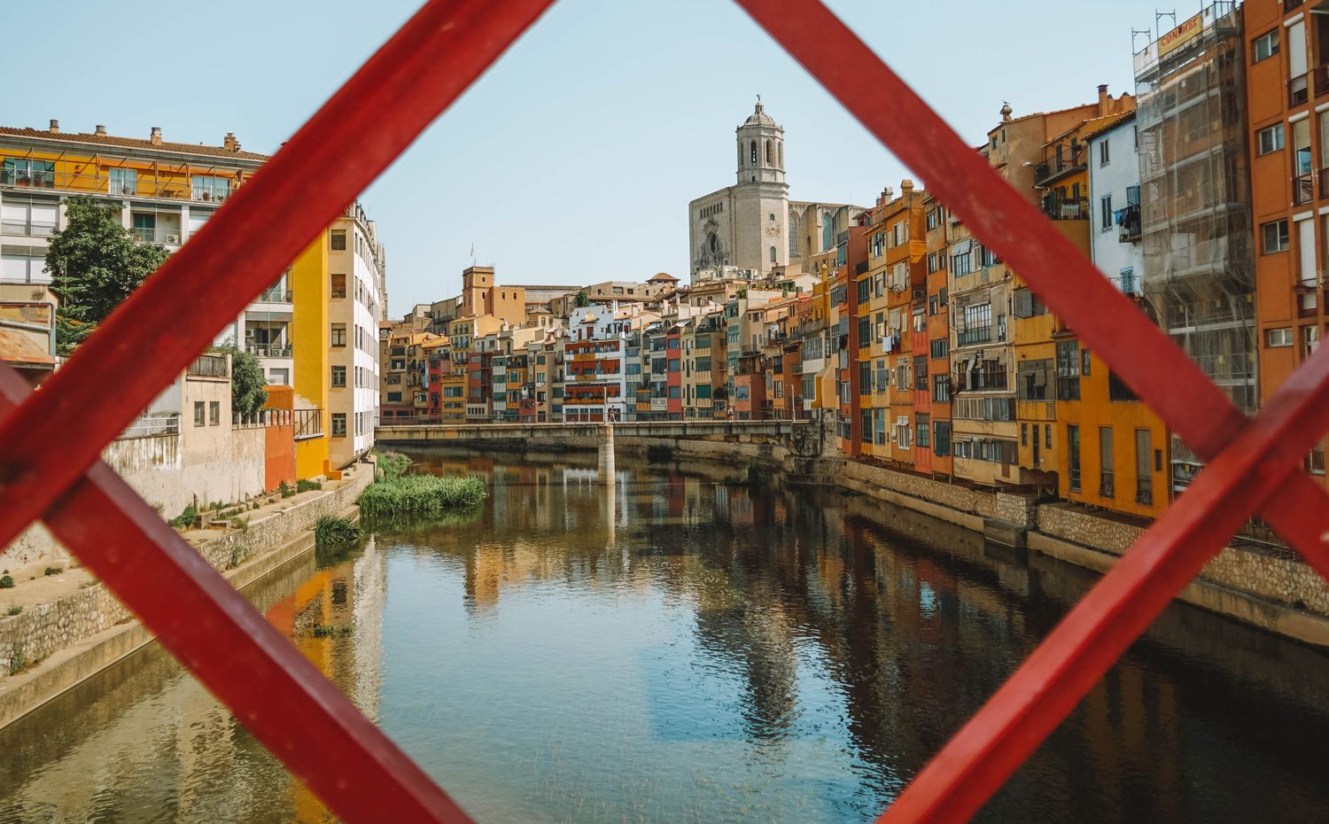 3 Espectacles a Girona Gratuïts per aquest dissabte 25 de març - On Anem Avui?