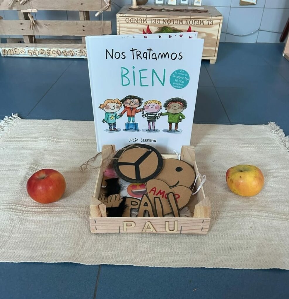DENIP Pau, manualitats i un error monumental