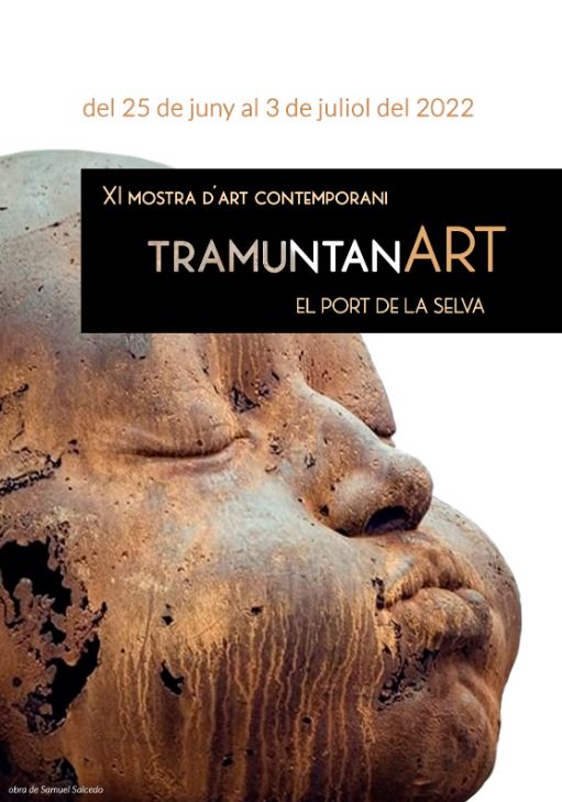 TramuntanArt 2022