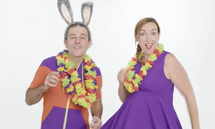 Nova Nadala del Pot Petit - On Anem Avui?