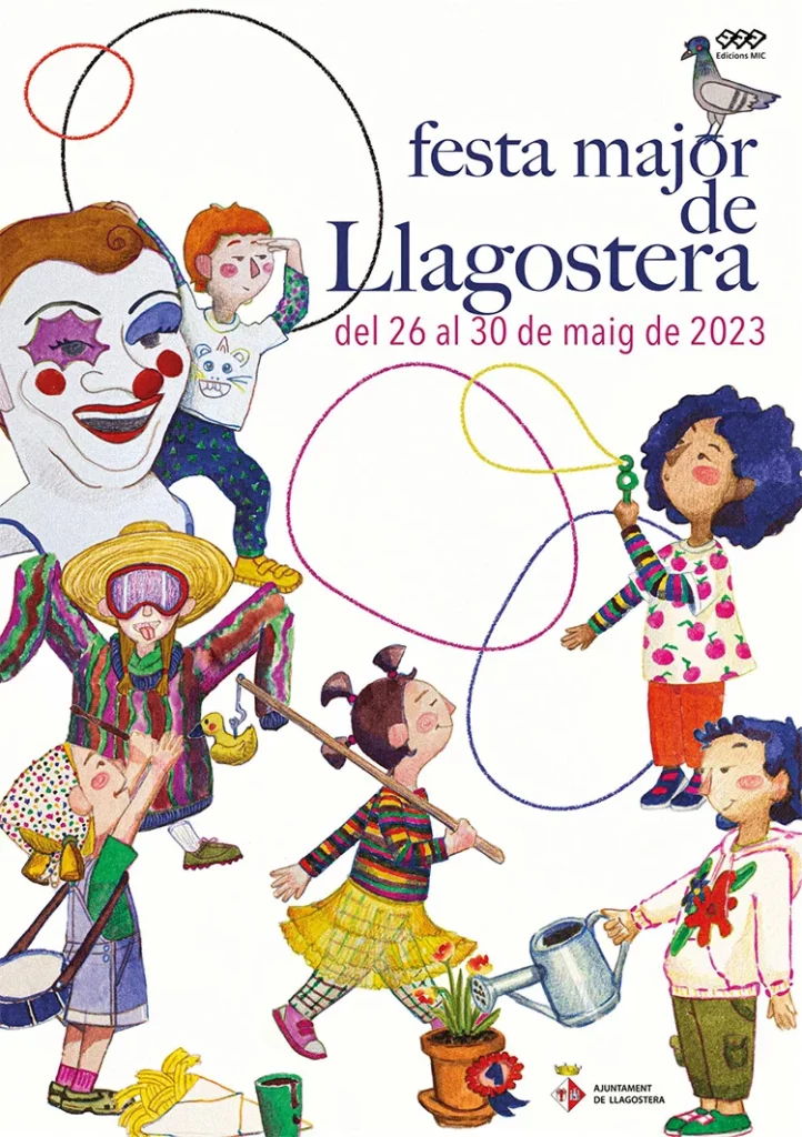 FEsta amajor de llagostera