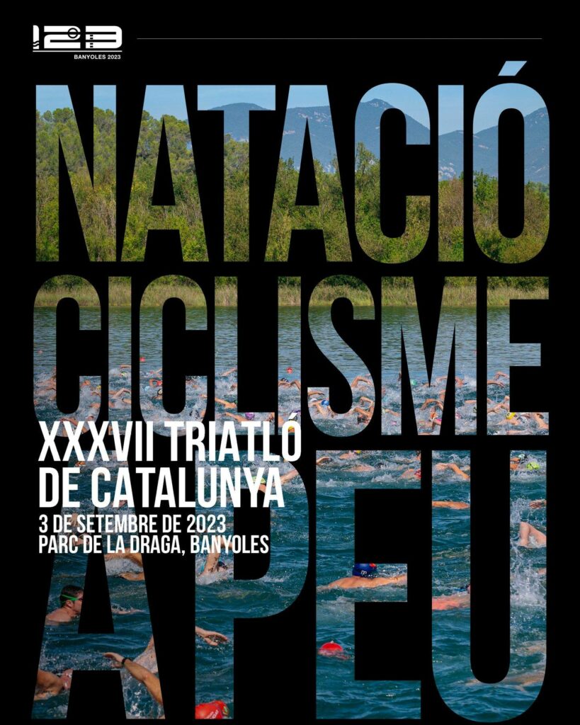 Triatló de Catalunya