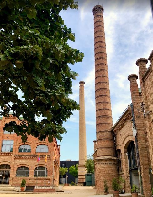 La Fàbrica