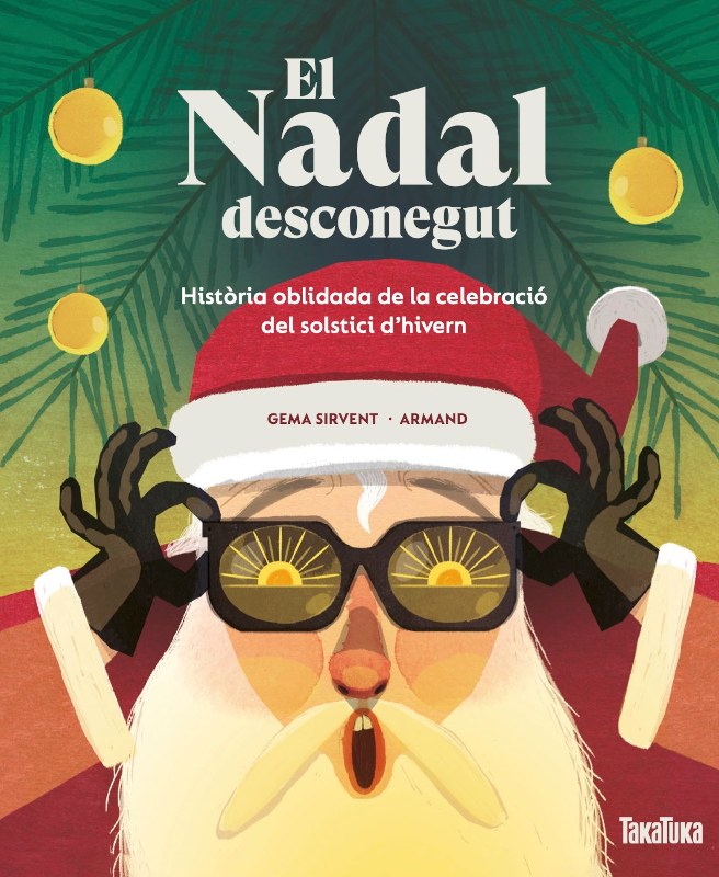 El Nadal Desconegut - On Anem Avui?