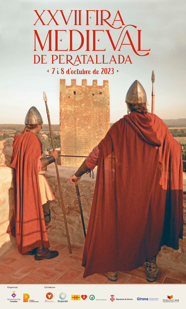 fira Medieval