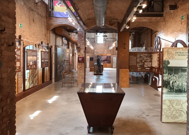 La Fàbrica