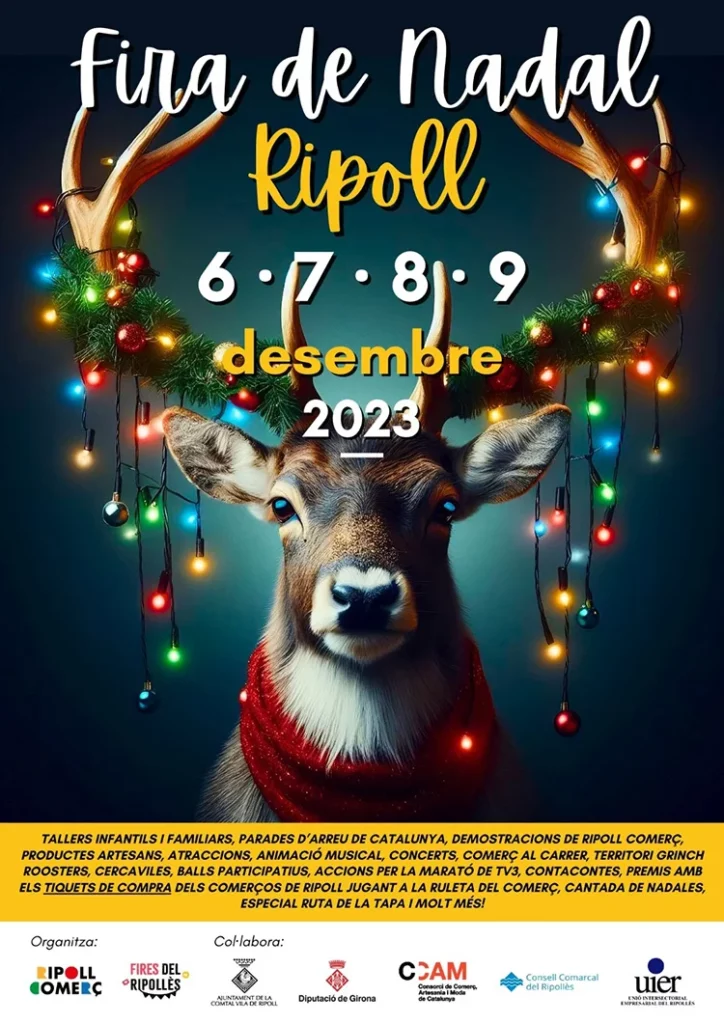 fira nadal ripoll