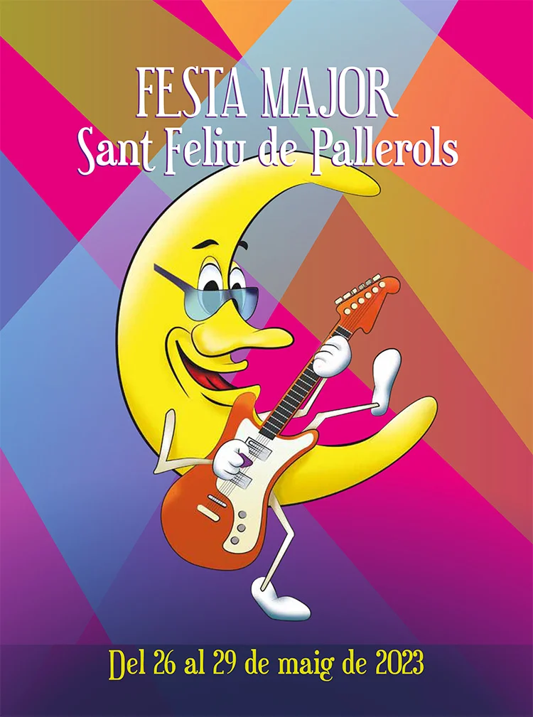 FEsta MAjor Sant Feliu de Pallerols