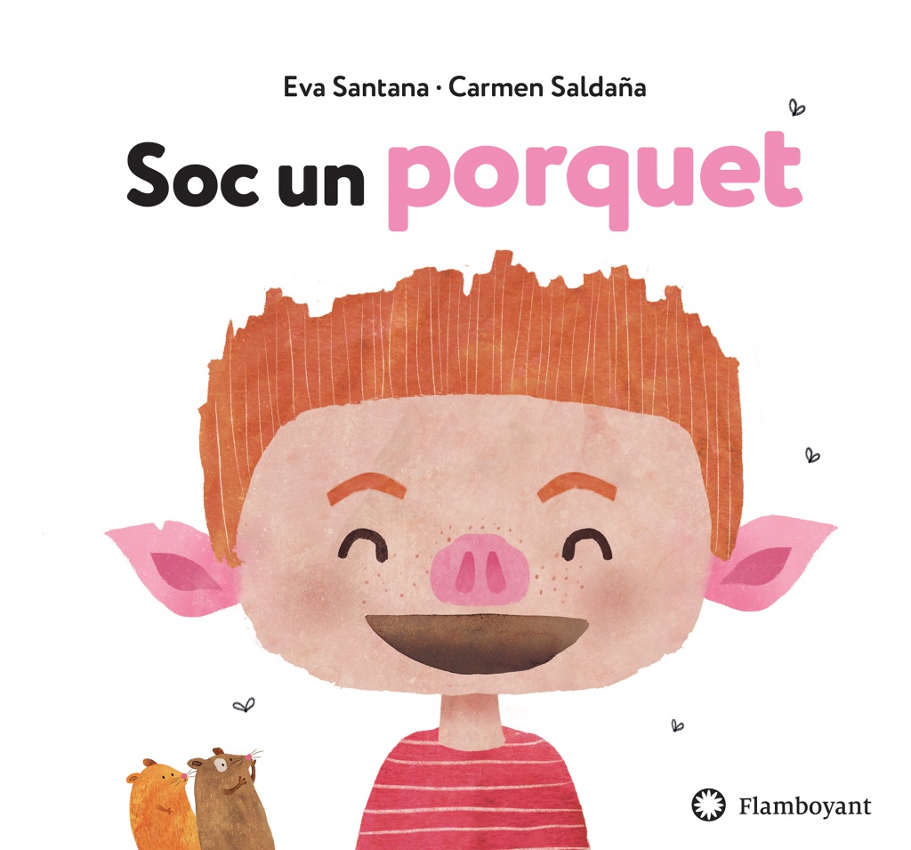 Soc un porquet - On Anem Avui?