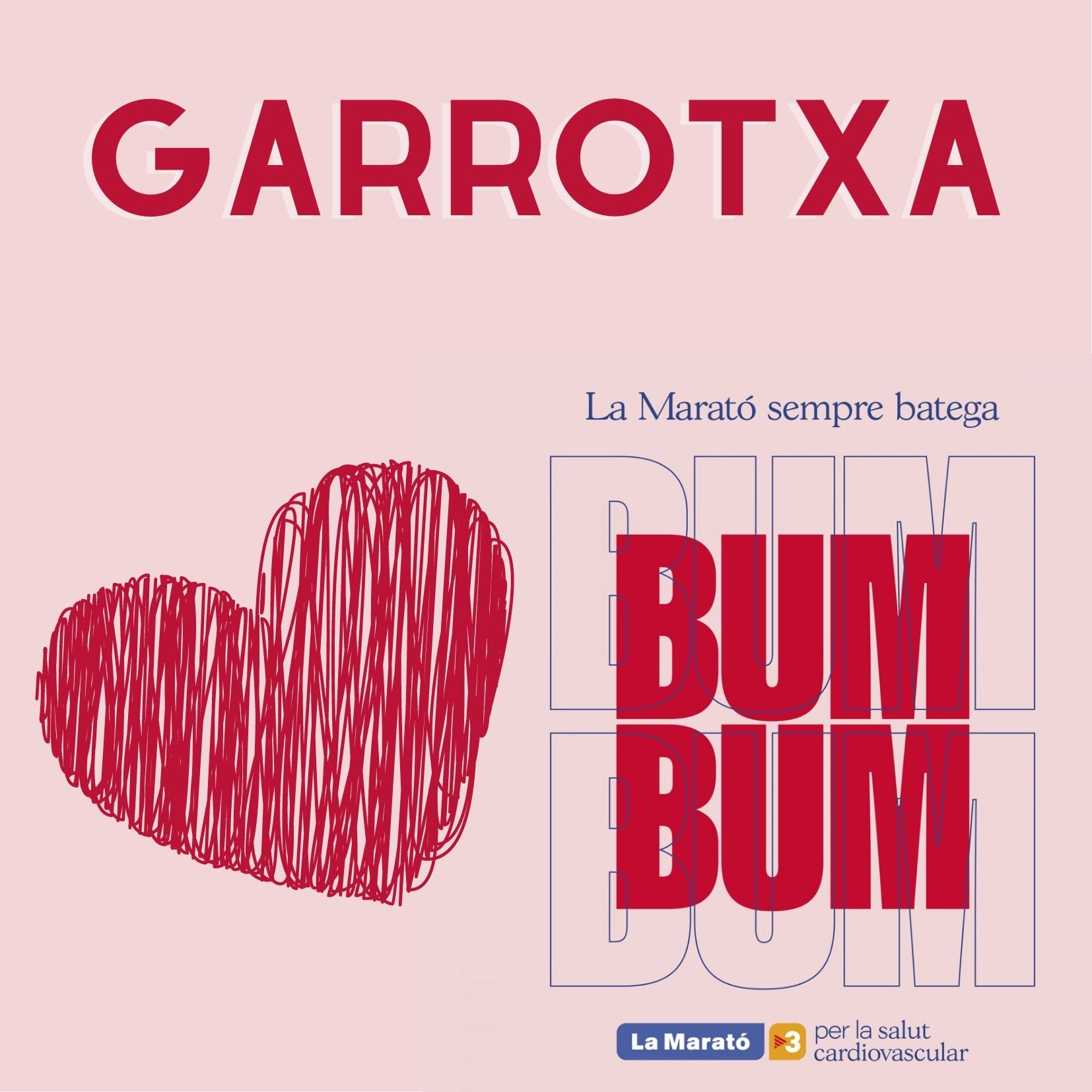 Agenda de la Garrotxa per col·laborar amb la Marató - On Anem Avui?