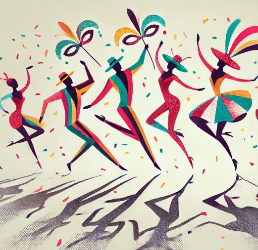 Els millors Carnavals d'aquest cap de setmana 22 i 23 de febrer de la Província de Girona - On Anem Avui?