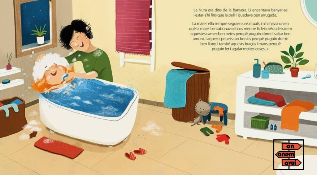 El Fil invisible de Miriam Tirado 
