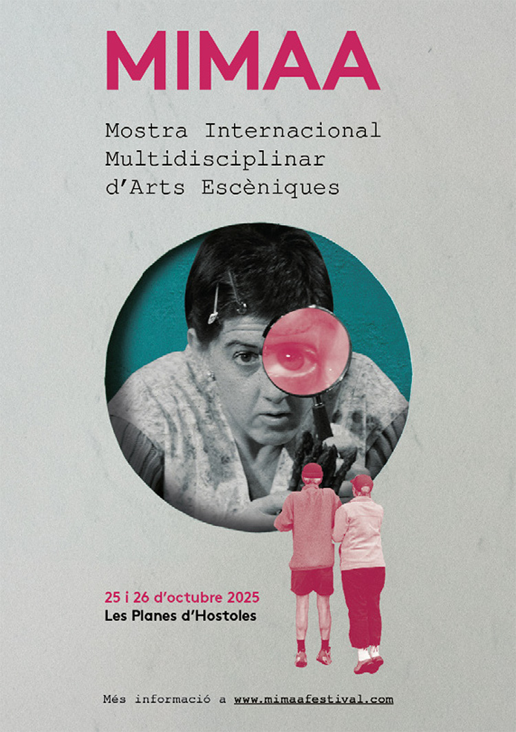Viu el Festival MIMAA 2025 a Les Planes d’Hostoles: art, natura i emocions al cor de la Garrotxa - On Anem Avui?