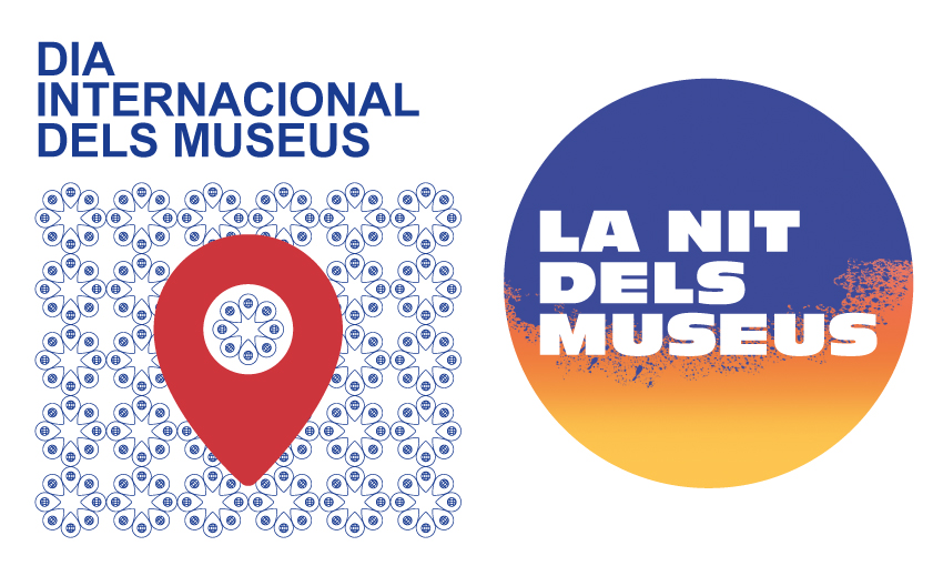 18 de maig. Dia internacional dels Museus 2019 - On Anem Avui?
