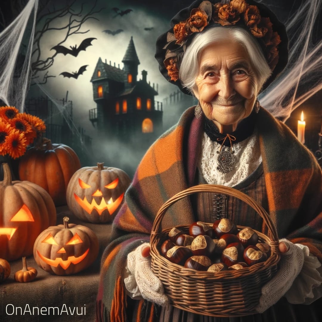 Catanyades, Halloween i molt de Terror per la província de Girona - On Anem Avui?