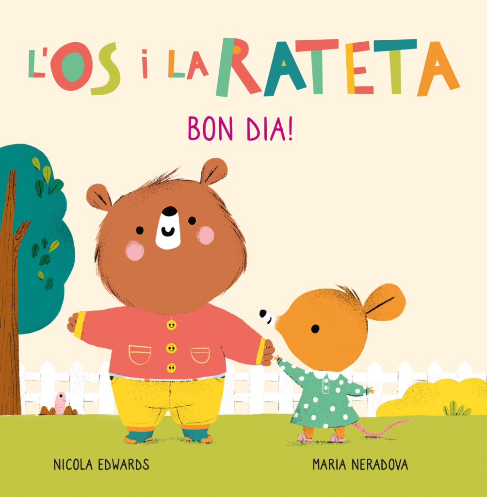 L'Os i la Rateta Bon dia
