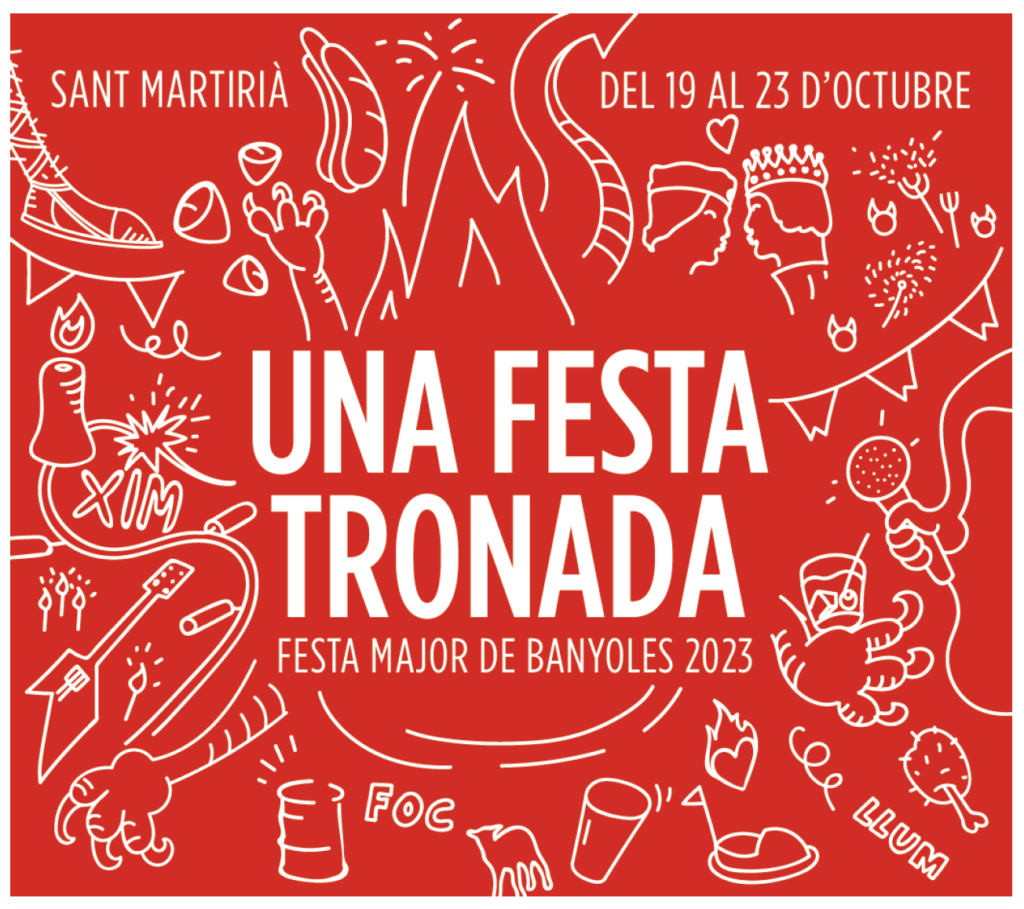 Festa Major de Banyoles