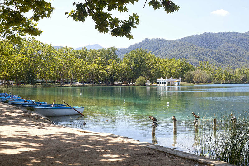 Les millors residències de Banyoles: qualitat de vida i atenció de confiança - On Anem Avui?