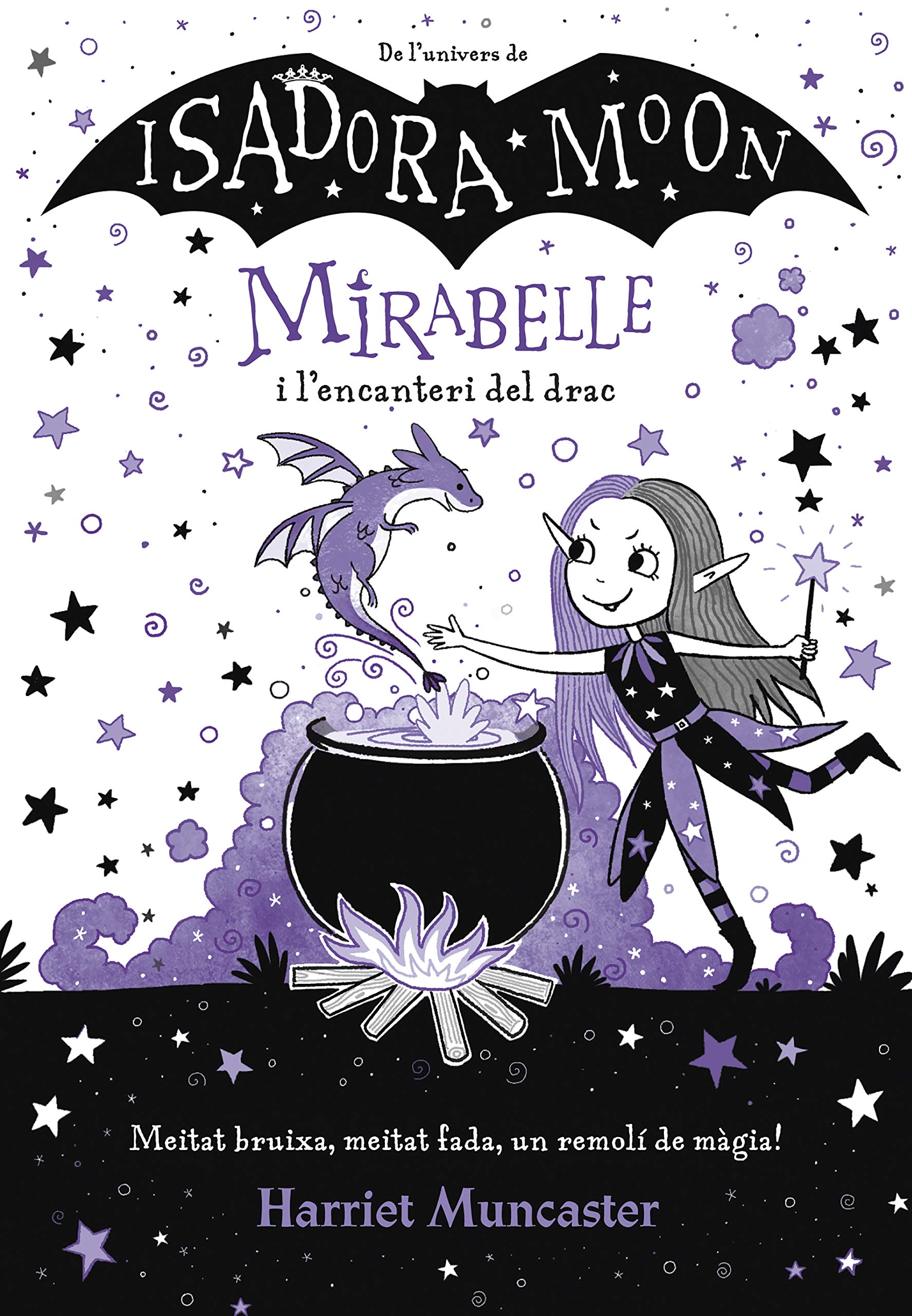 Mirabelle i l'encanteri del Drac - On Anem Avui?