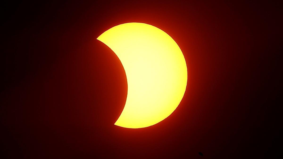 Roses no s’il·lumina, però el cel sí - On Anem Avui?