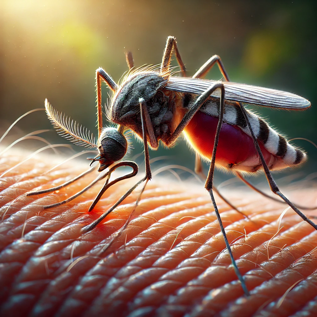Brot de dengue autòcton a Tarragona: situació i mesures de prevenció - On Anem Avui?