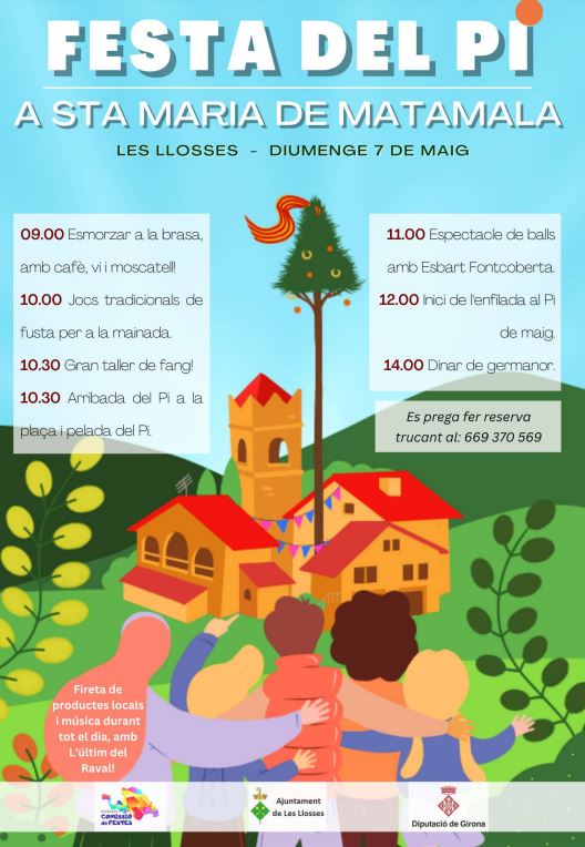 Festa del Pi