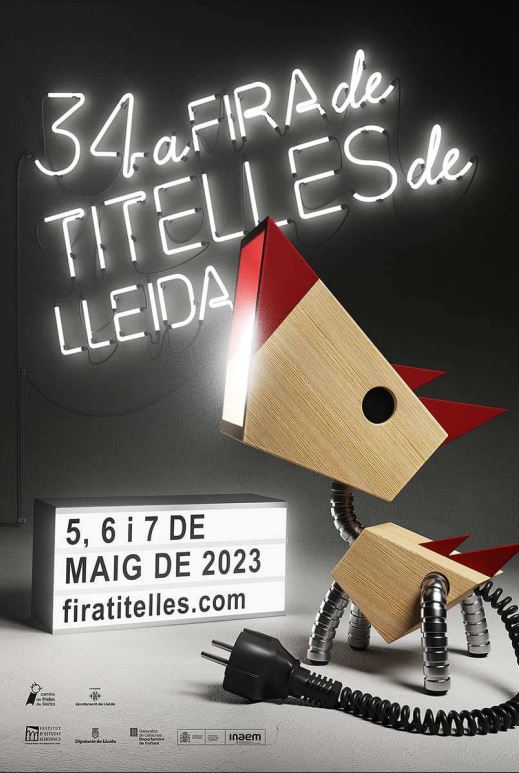fira titelles lleida