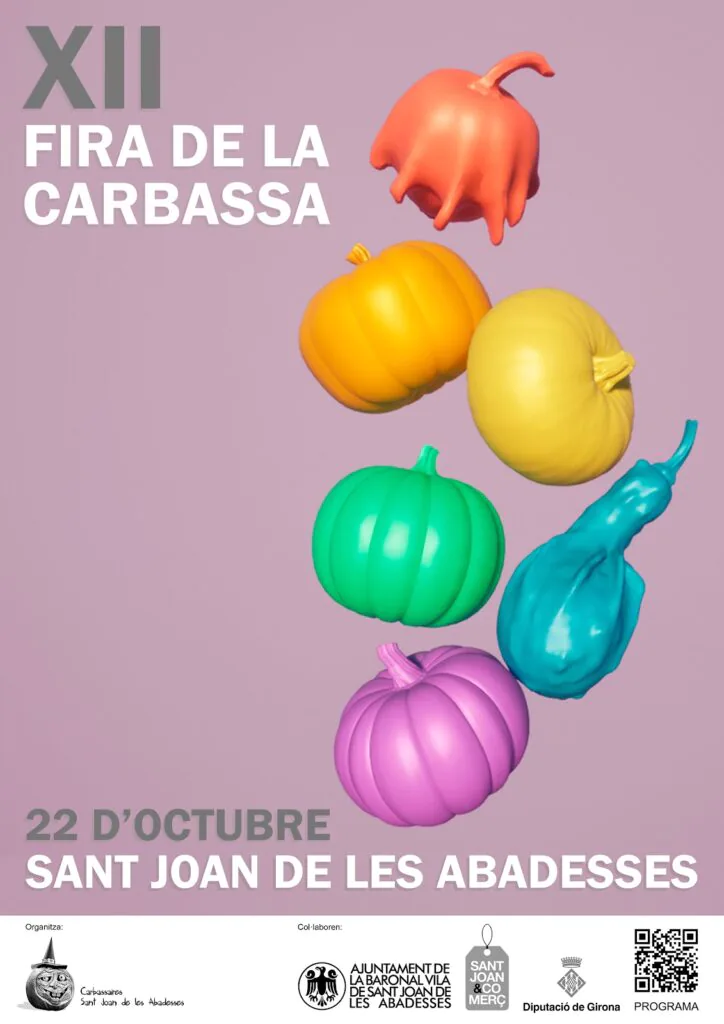 Fira de la Carbassa
