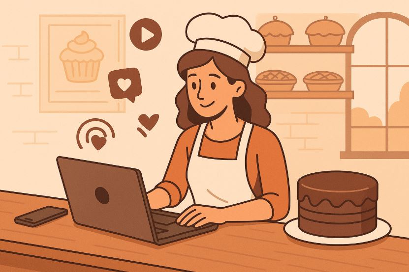 Marketing amb propòsit: com fer créixer el teu projecte local amb estratègia digital creativa - On Anem Avui?