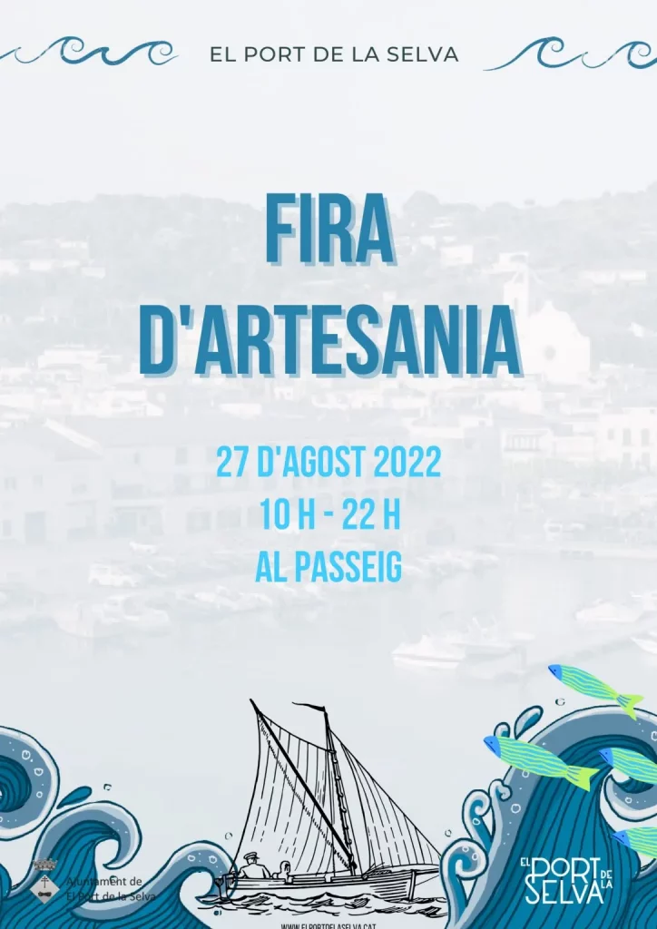 fira artesania