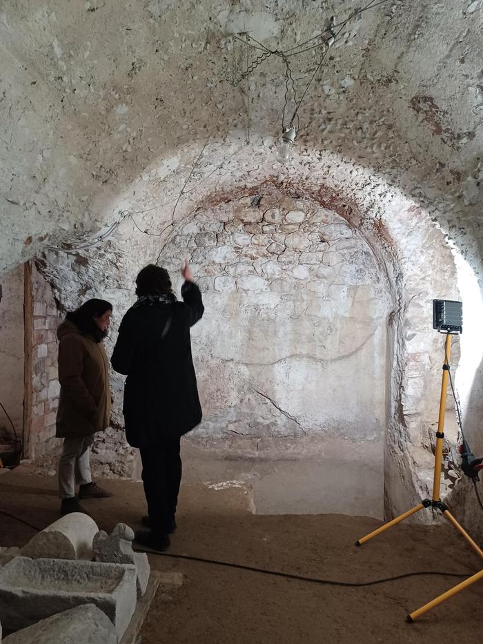 Restes arqueològiques certifiquen l'origen de Castelló d'Empúries en època romana - On Anem Avui?